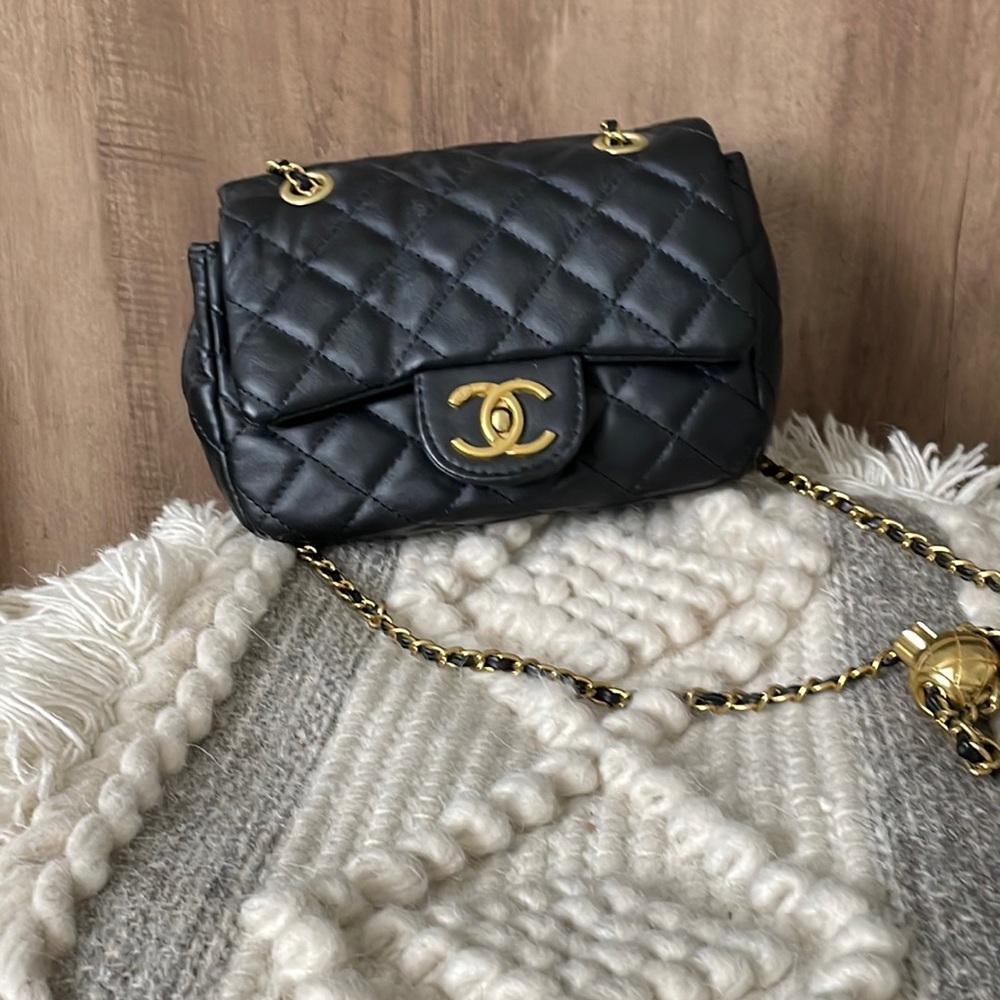 Cute cross body bag